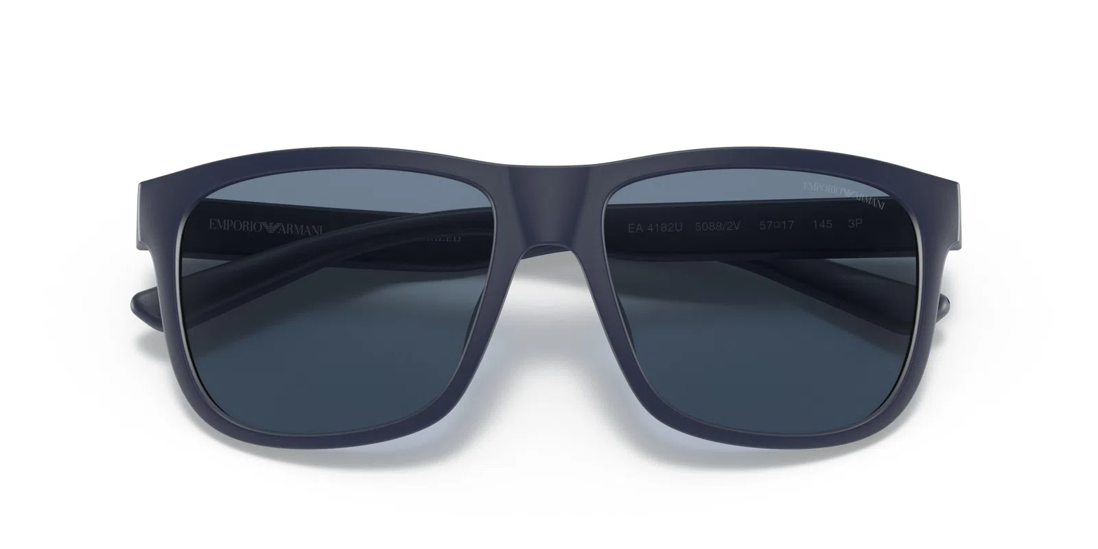 Emporio Armani 4182U Sunglasses - view 11